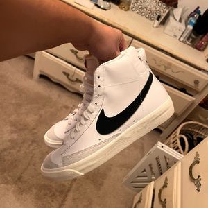 nike blazers